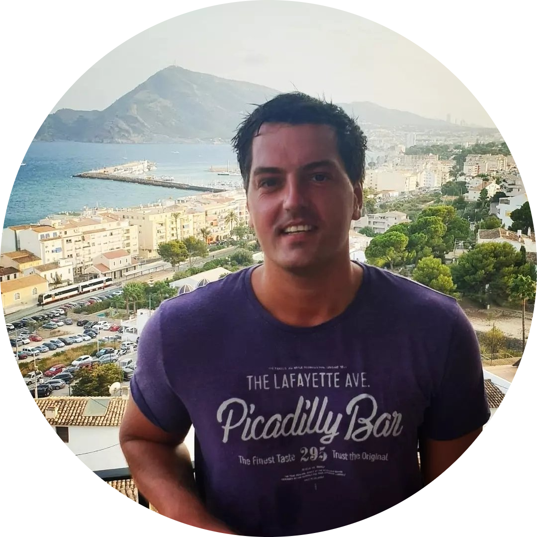 Go to the profile of Matthew Smith