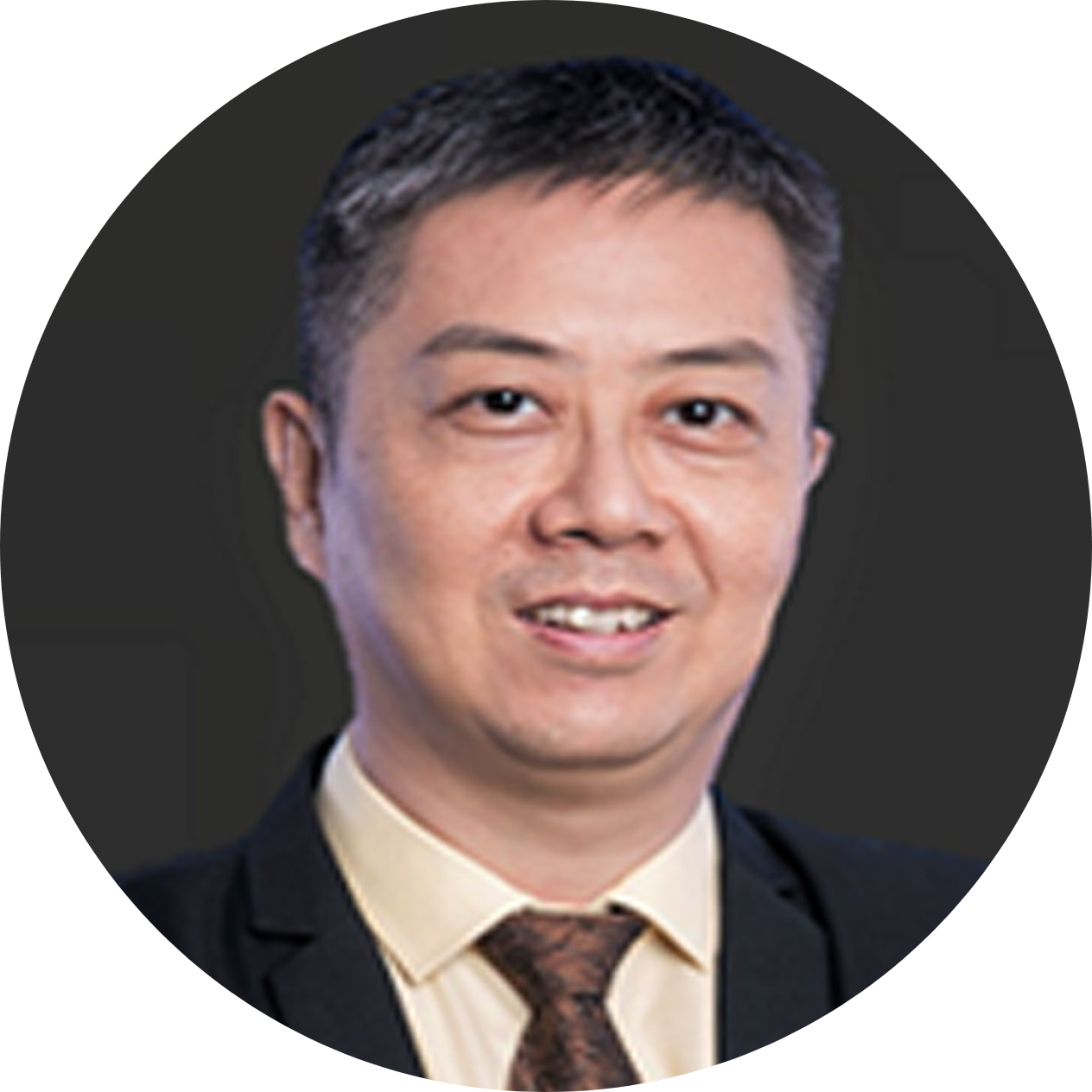 Go to the profile of Zhi Dong Zhou