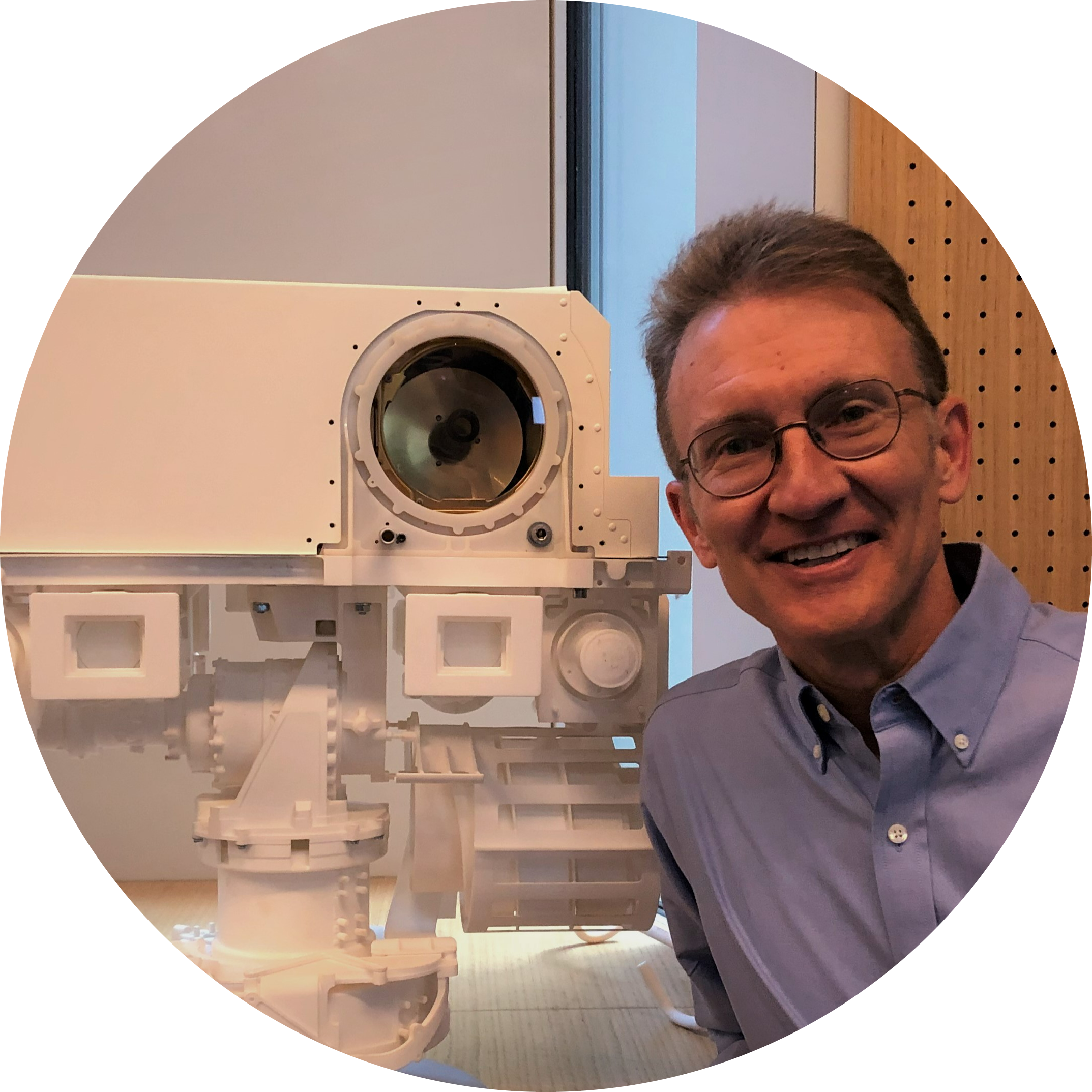 Go to the profile of rwiens@purdue.edu