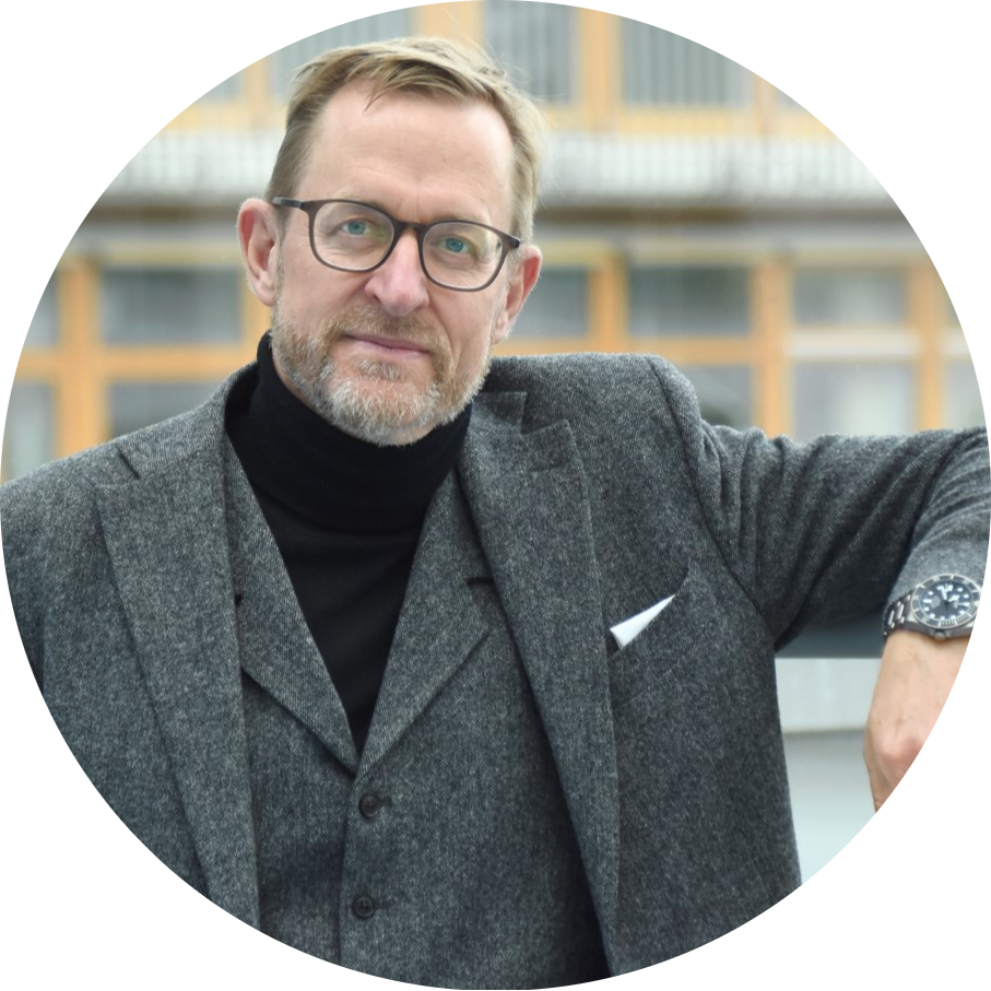 Go to the profile of Christian Dobel