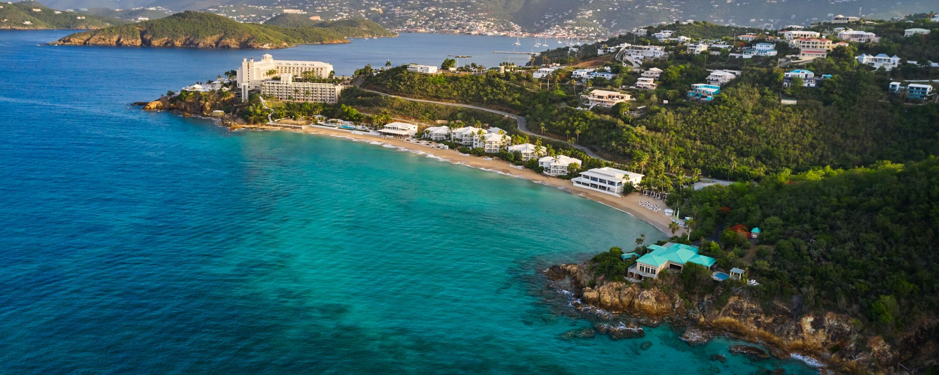 14th Annual Winter qBio Meeting — Quantitative Biology in the U.S. Virgin Islands