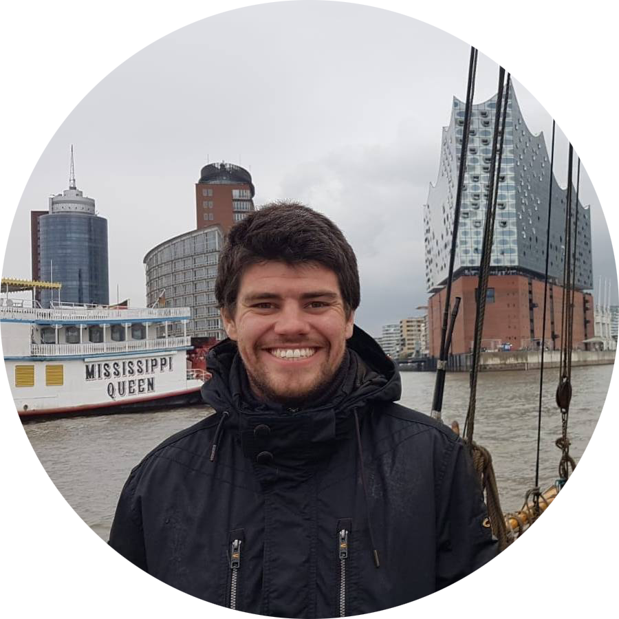 Go to the profile of Jan Brüwer