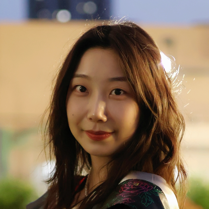 Go to the profile of Siqi Yang