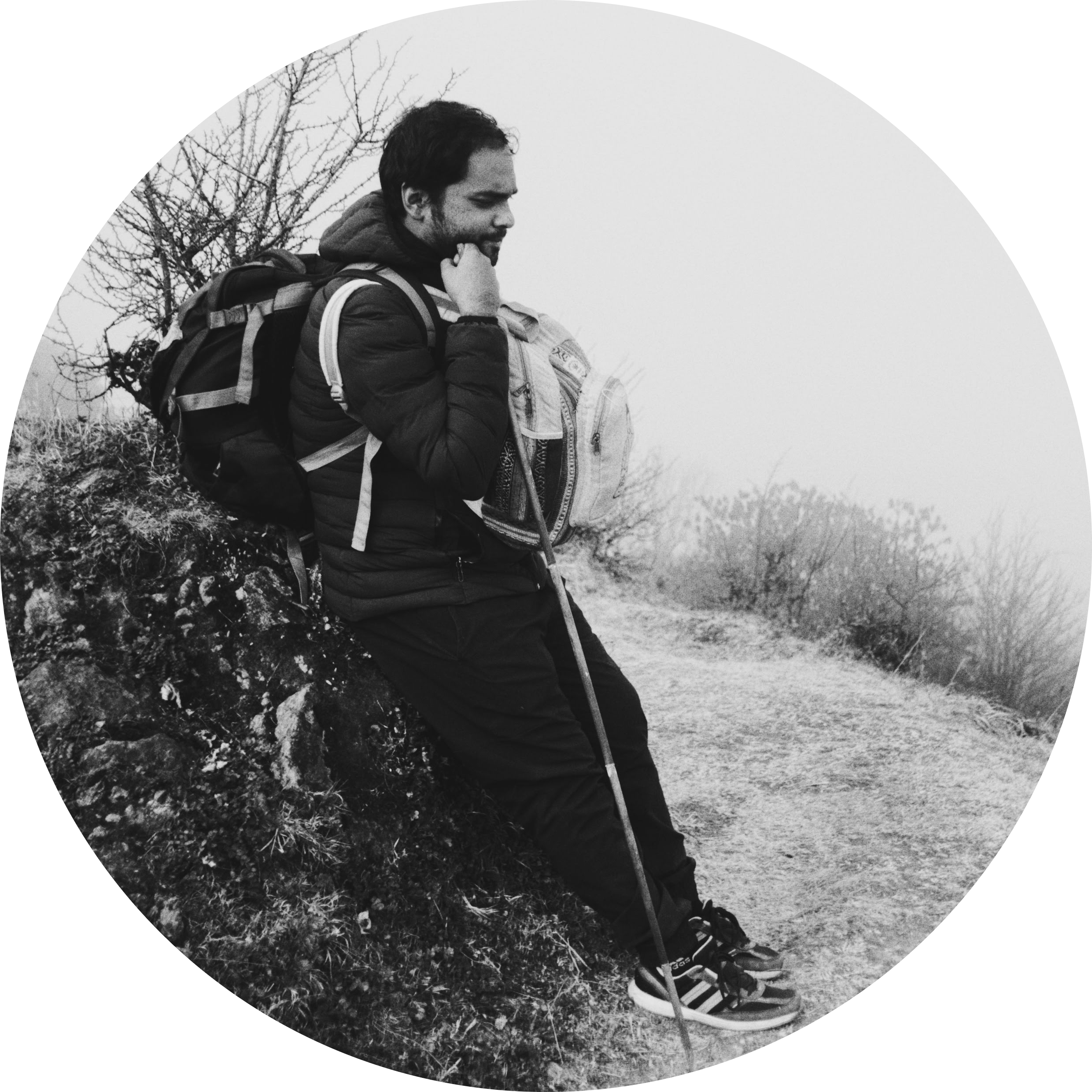 Go to the profile of Soumya Majumder