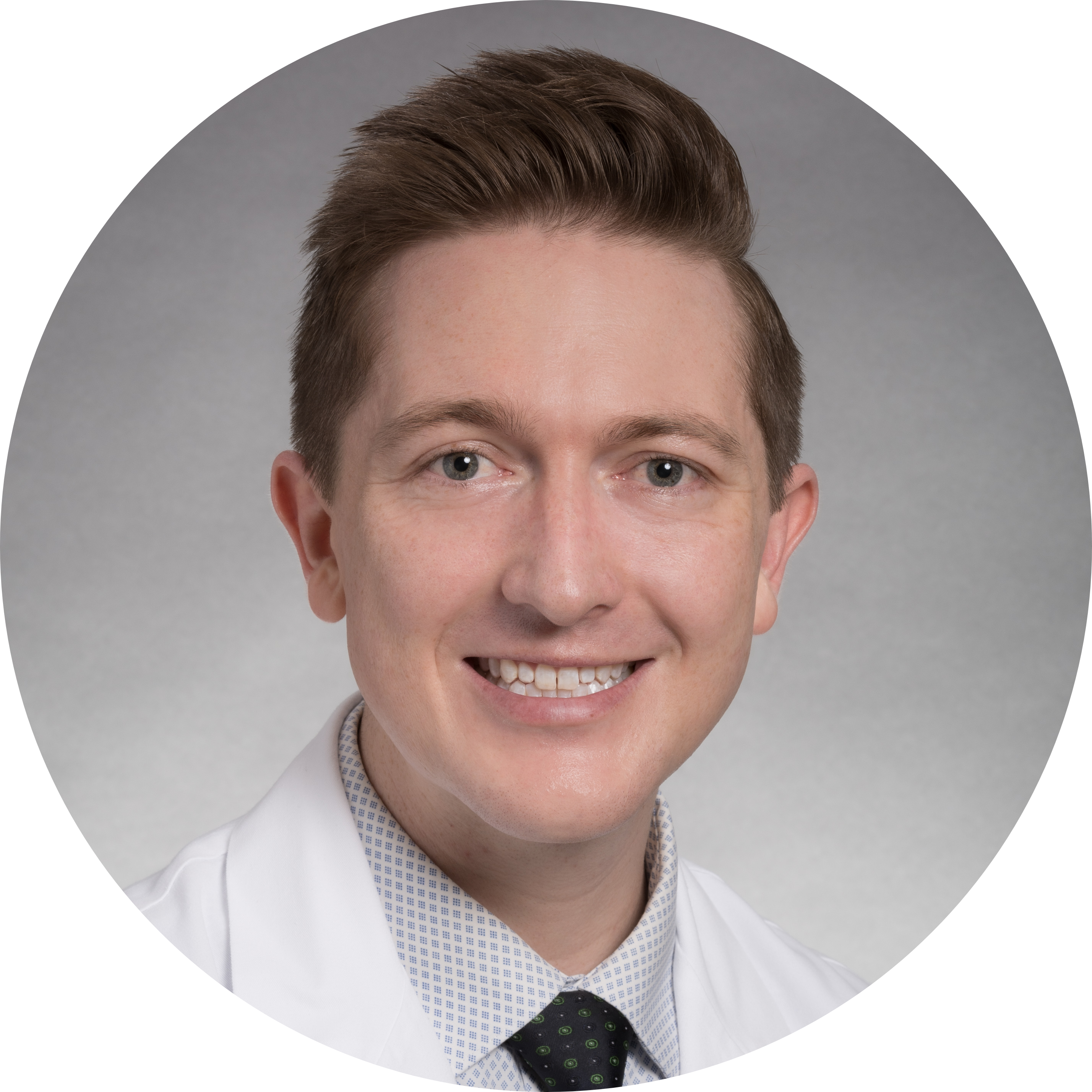 Go to the profile of Jacob Mayfield