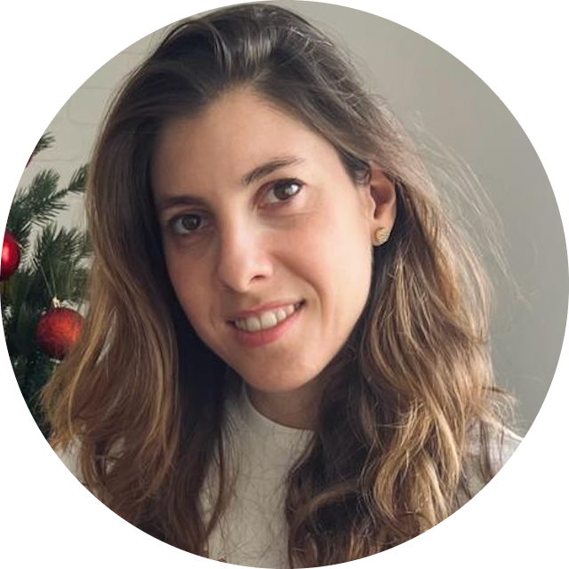 Go to the profile of Victoria Pascal