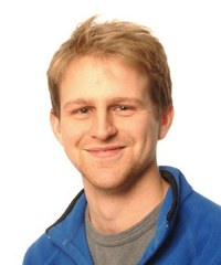 Go to the profile of Benjamin Jarrett