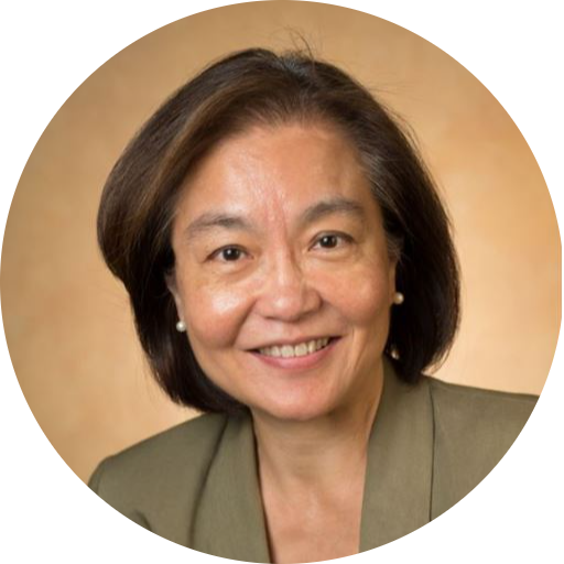 Go to the profile of Anna Wang Roe