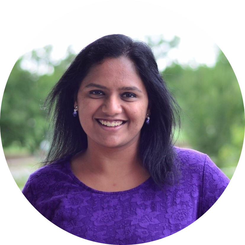 Go to the profile of Tanvi Honap