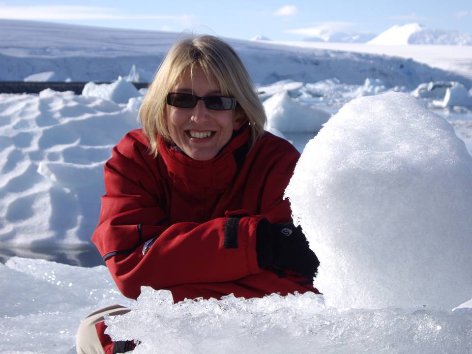 Go to the profile of Melody Clark