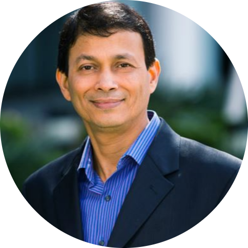 Go to the profile of Debendra Das Sharma