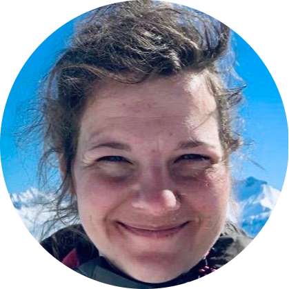 Go to the profile of Delilah Hendriks