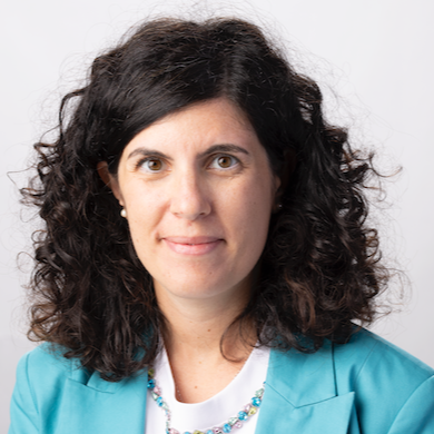 Go to the profile of Irma Querques