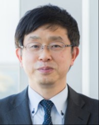 Go to the profile of Motoaki Seki