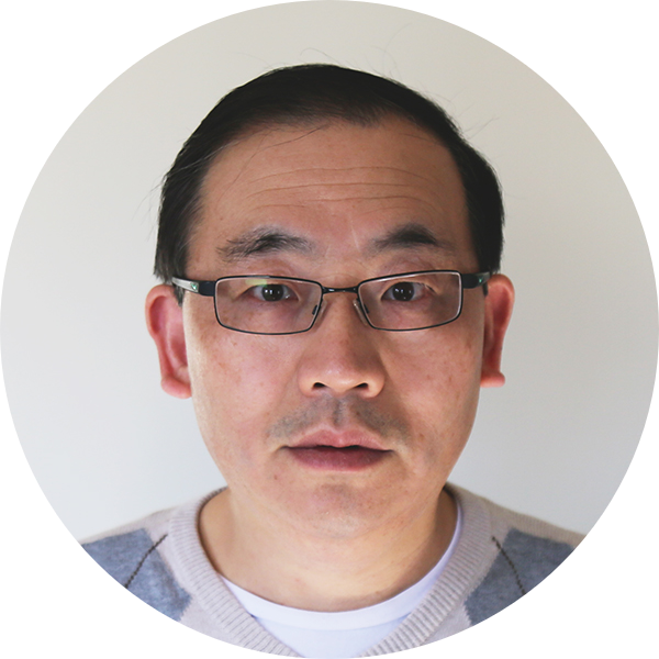 Go to the profile of Feng Yang