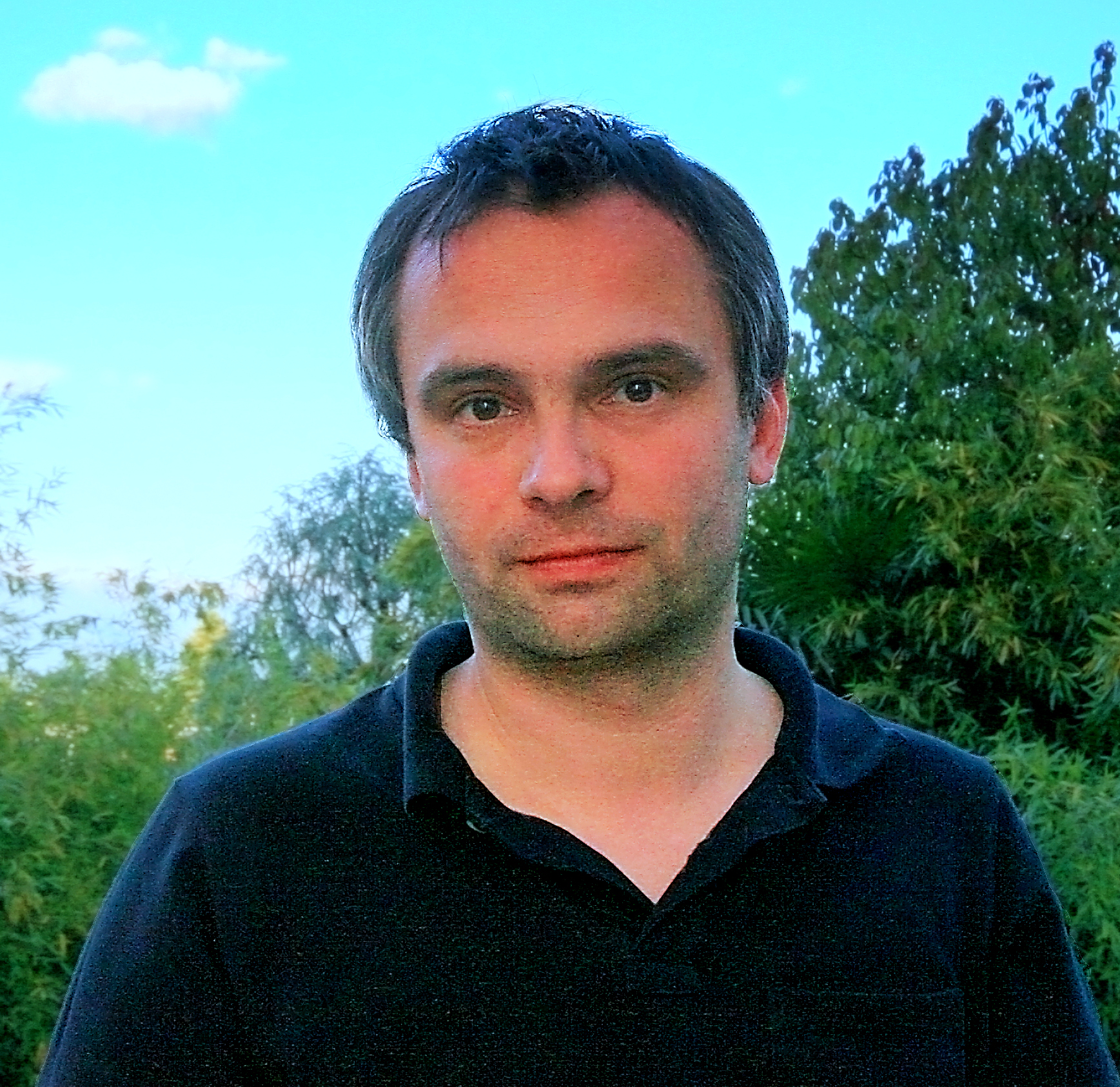 Go to the profile of Witold W Kilarski