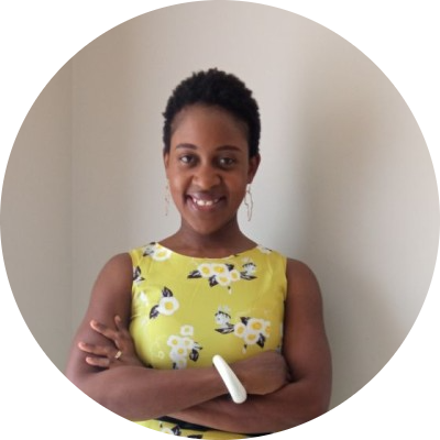 Go to the profile of Ogochukwu Udenigwe