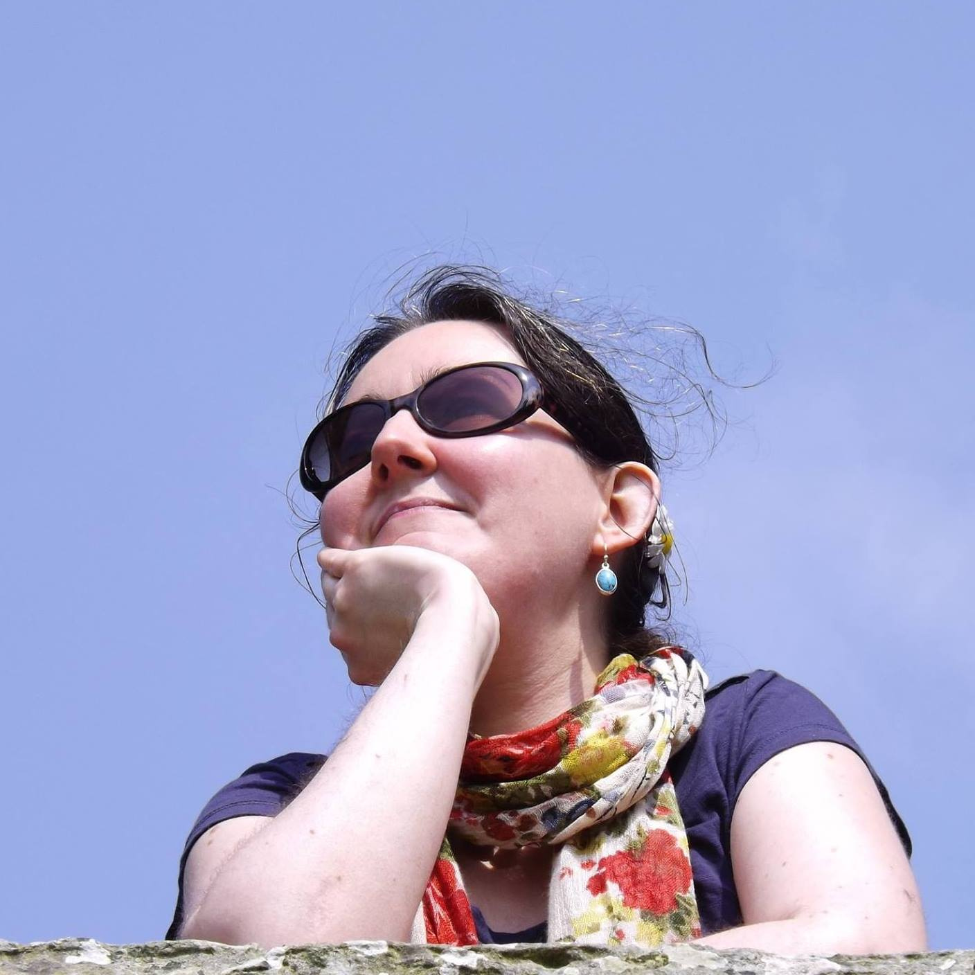 Go to the profile of Helen Flynn