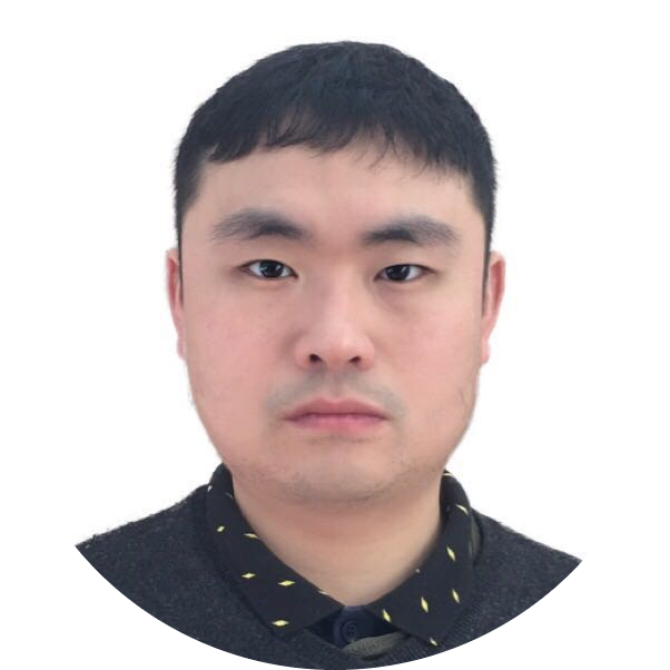 Go to the profile of Xinyi Shen