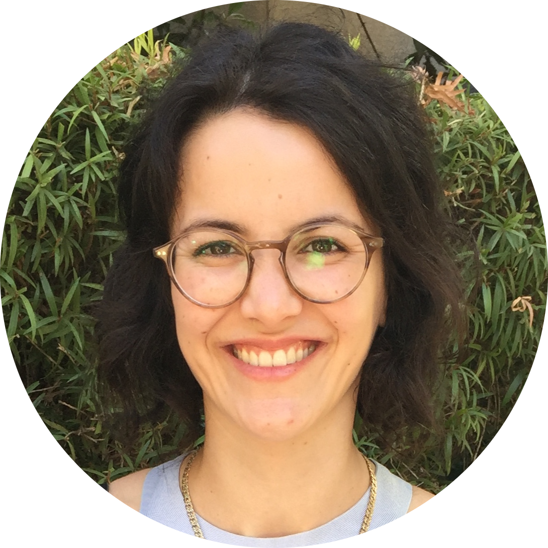 Go to the profile of Natalie Biderman