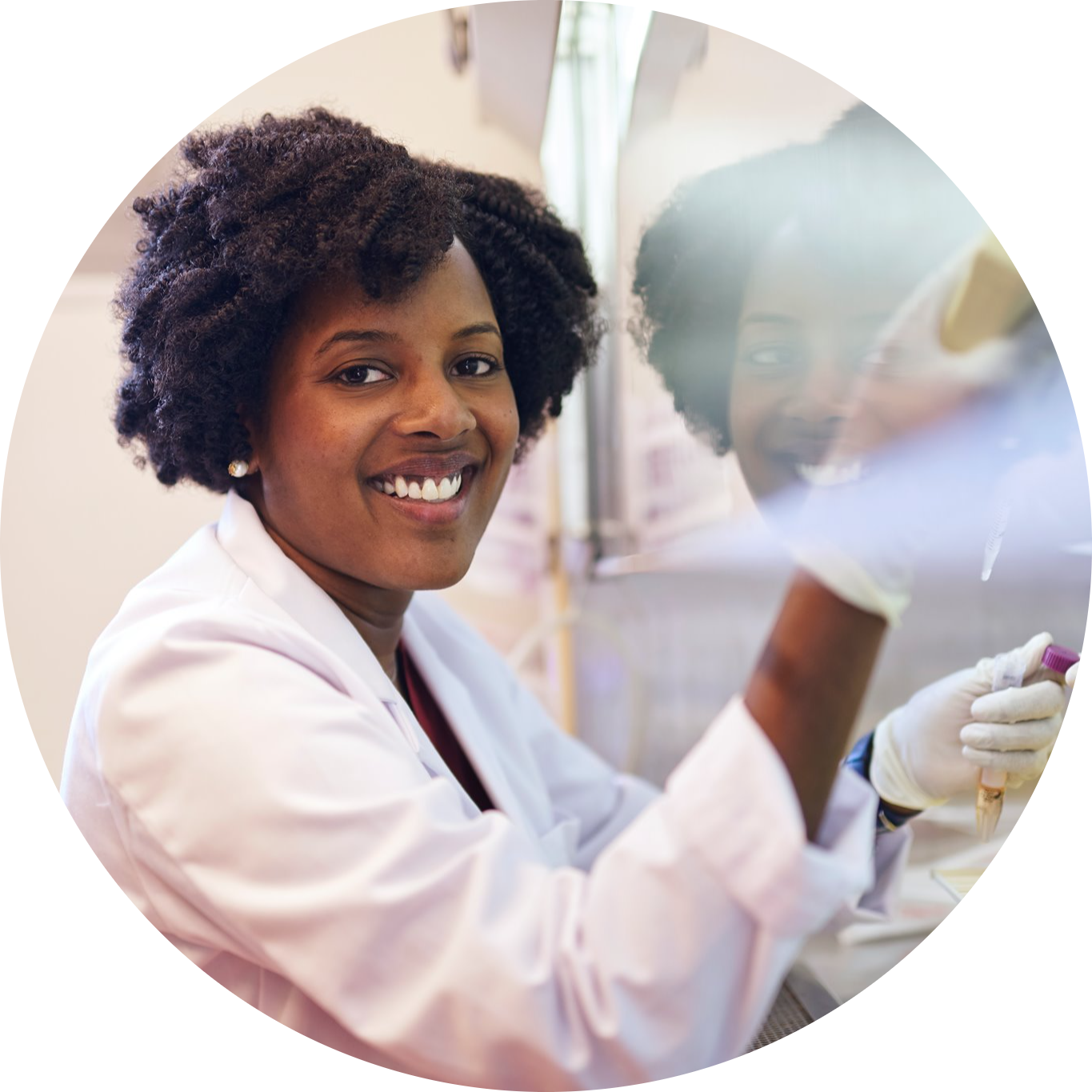 Go to the profile of Melody Smith