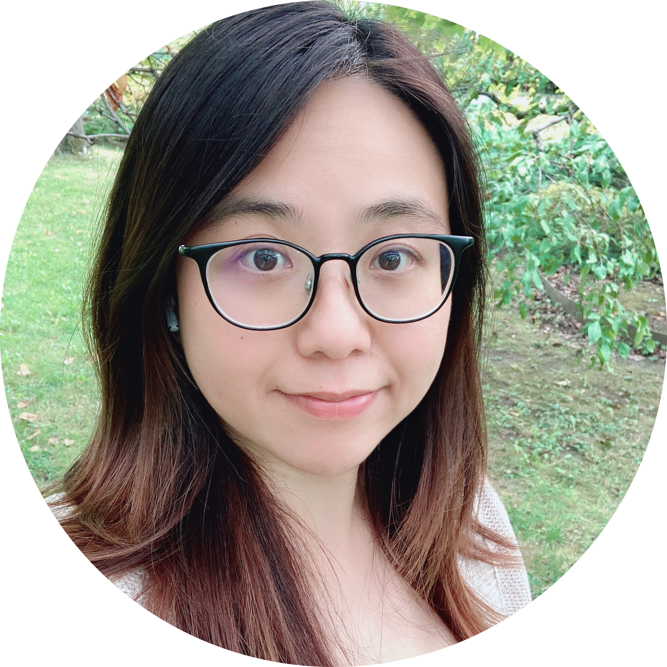 Go to the profile of Ya-Jou Chen