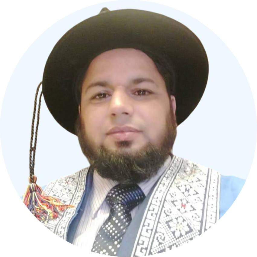 Go to the profile of Dr. Irshad Ahmed Abbasi