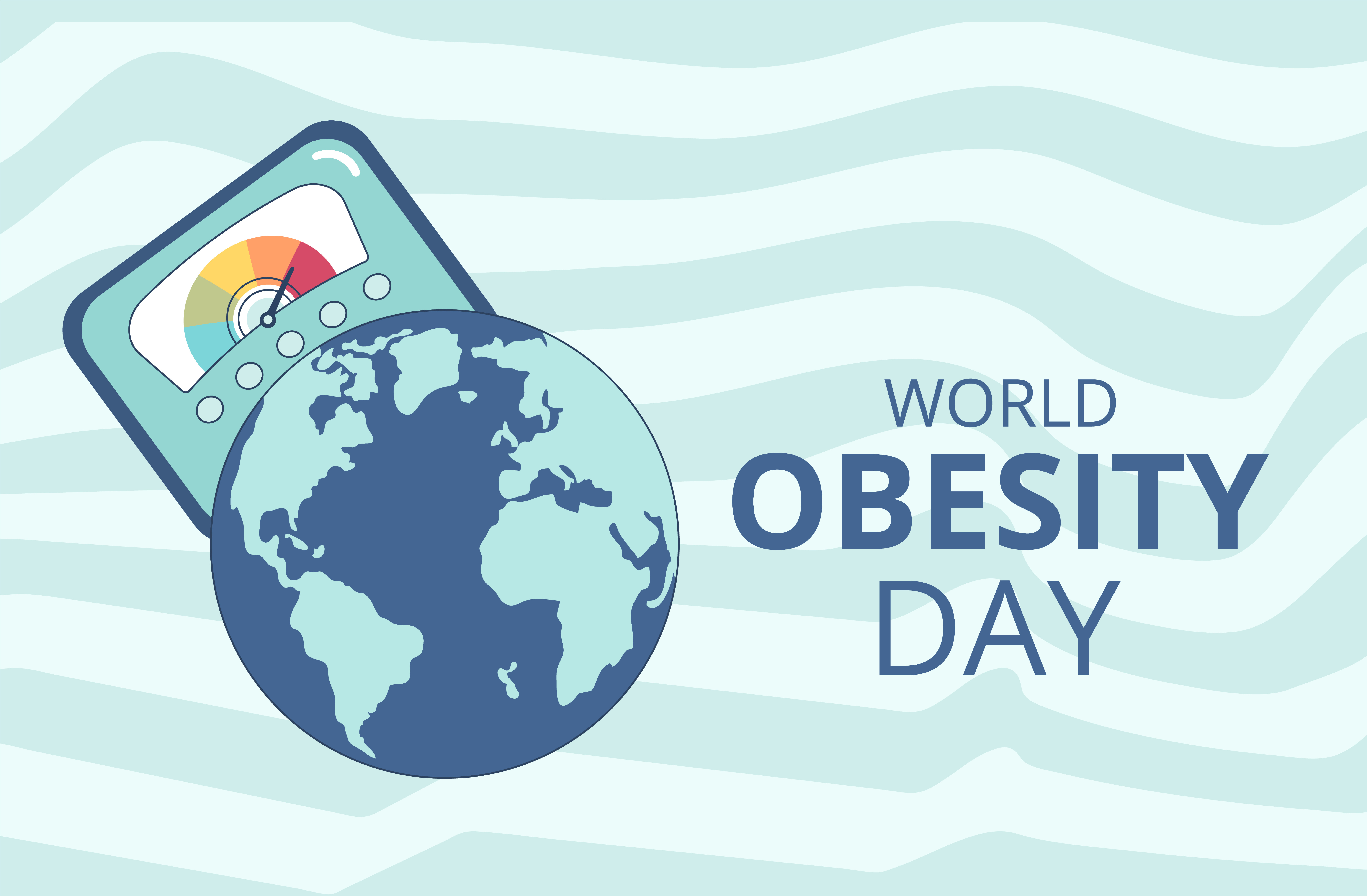 From Playgrounds to Pregnancy: Five Studies from BMC Series Reveal About Obesity Across Life Stages on World Obesity Day