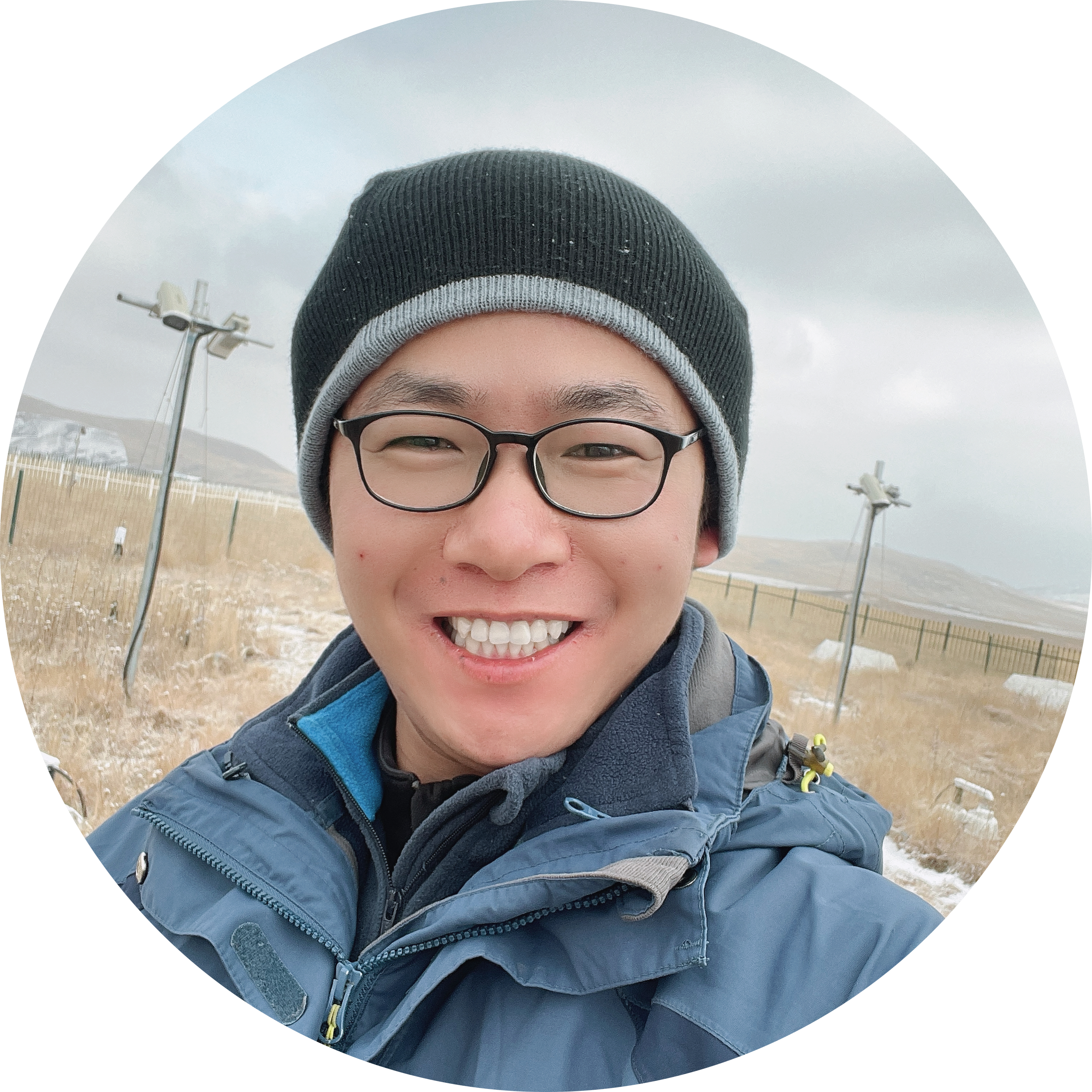 Go to the profile of Ying Chen