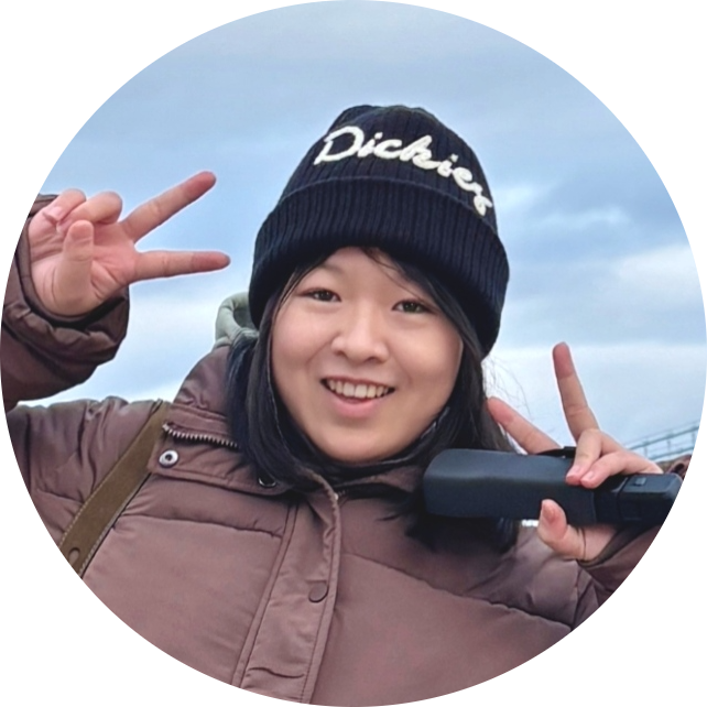 Go to the profile of He Lyu