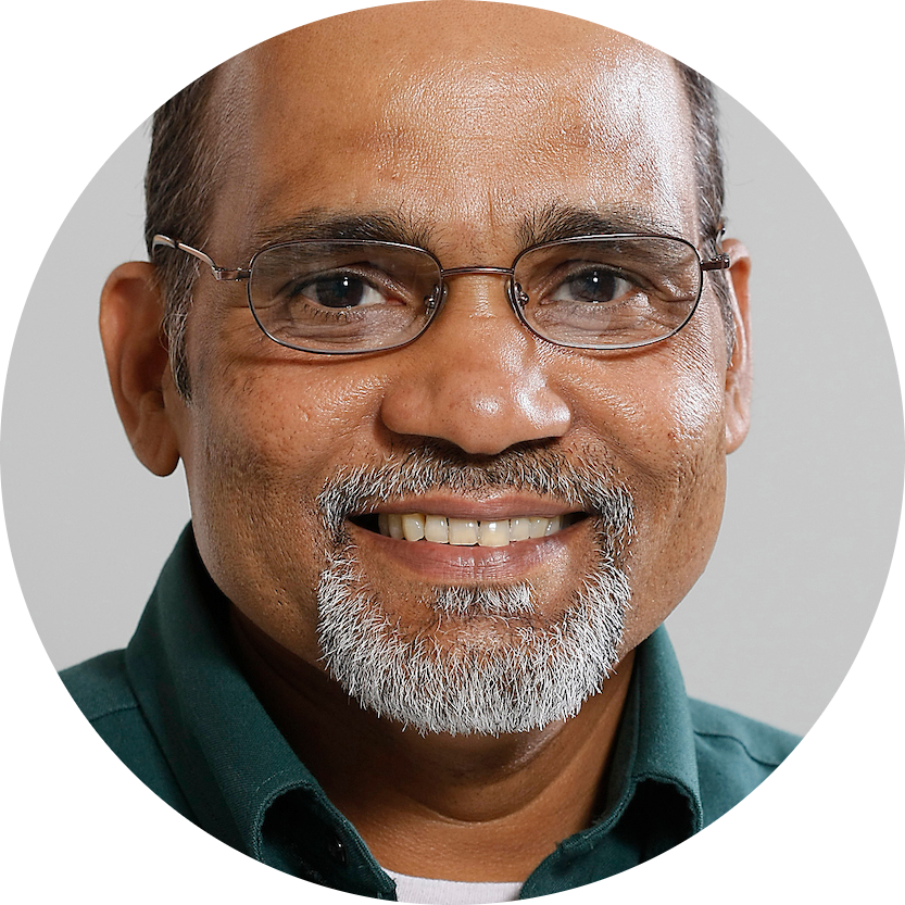 Go to the profile of Arun K. Bhunia