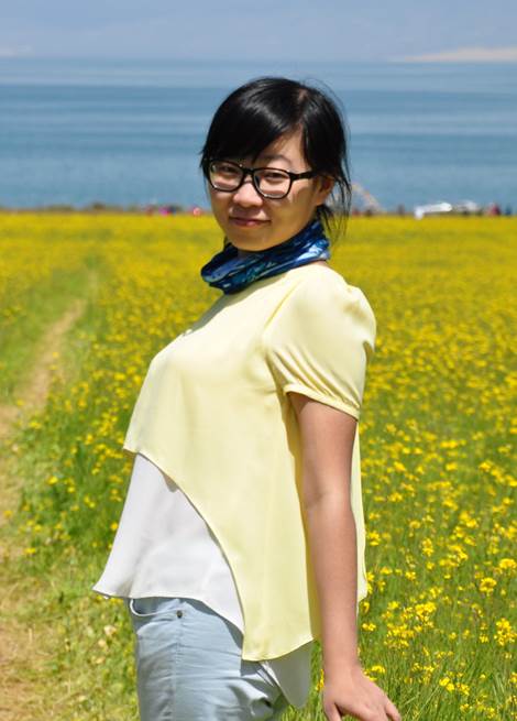 Go to the profile of Di Jia