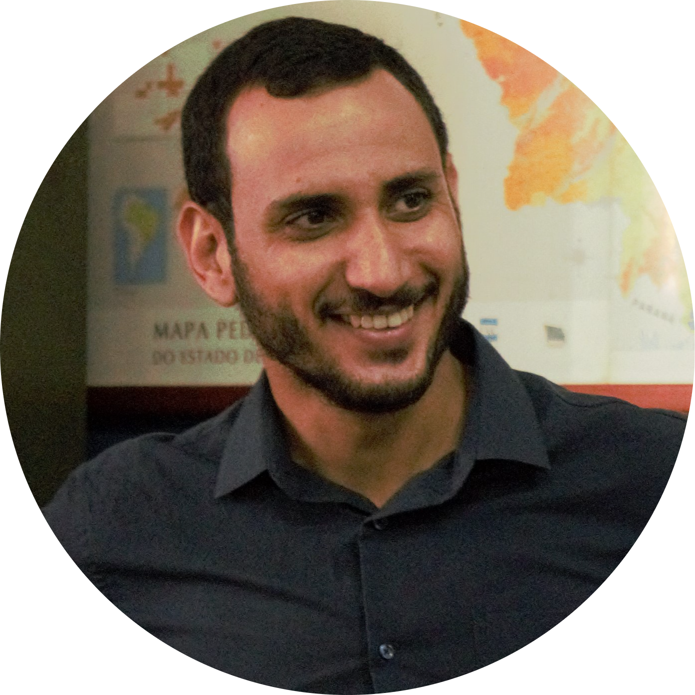 Go to the profile of Hermano Melo Queiroz