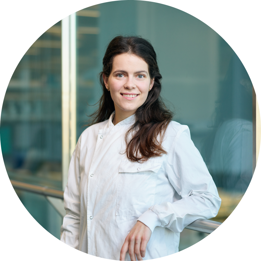 Go to the profile of Alicia L. Bruzos