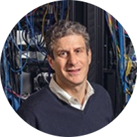 Go to the profile of Mark Gerstein