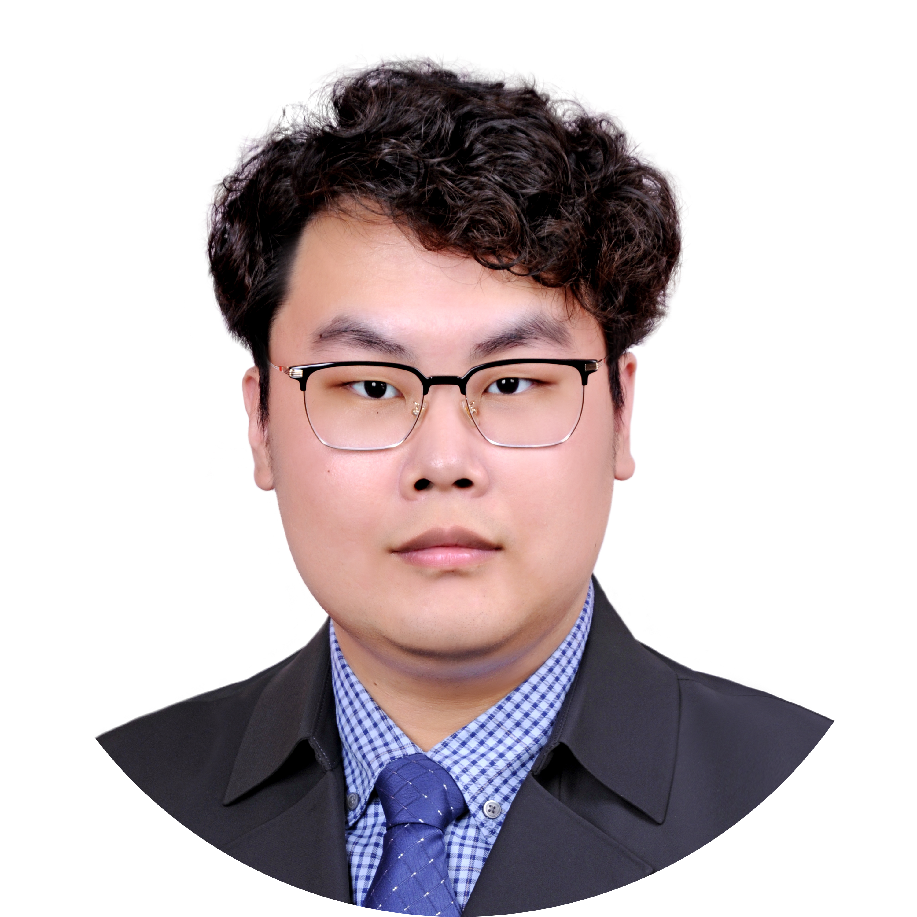 Go to the profile of Liuchang Xing