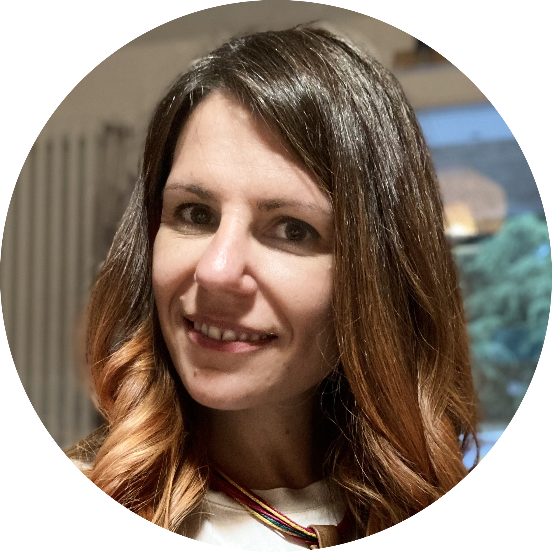 Go to the profile of Fabiola Liscio