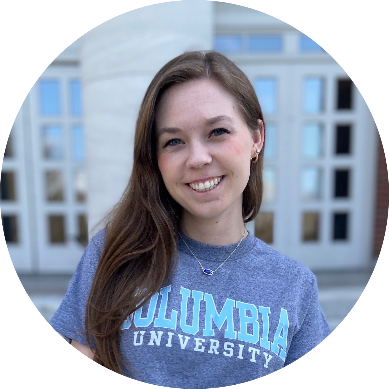 Go to the profile of Abigail Ayers