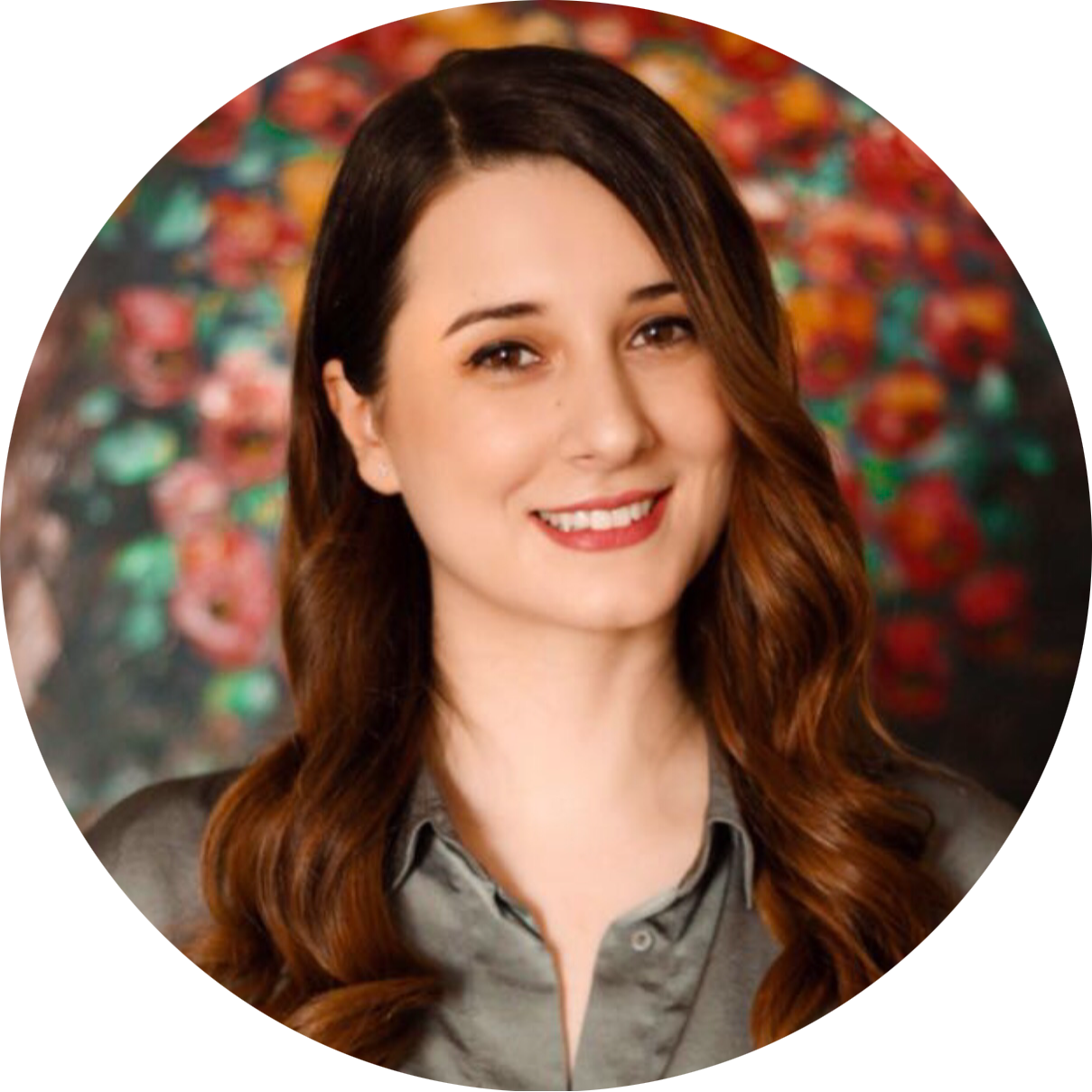 Go to the profile of Gizem Mestav Sarica