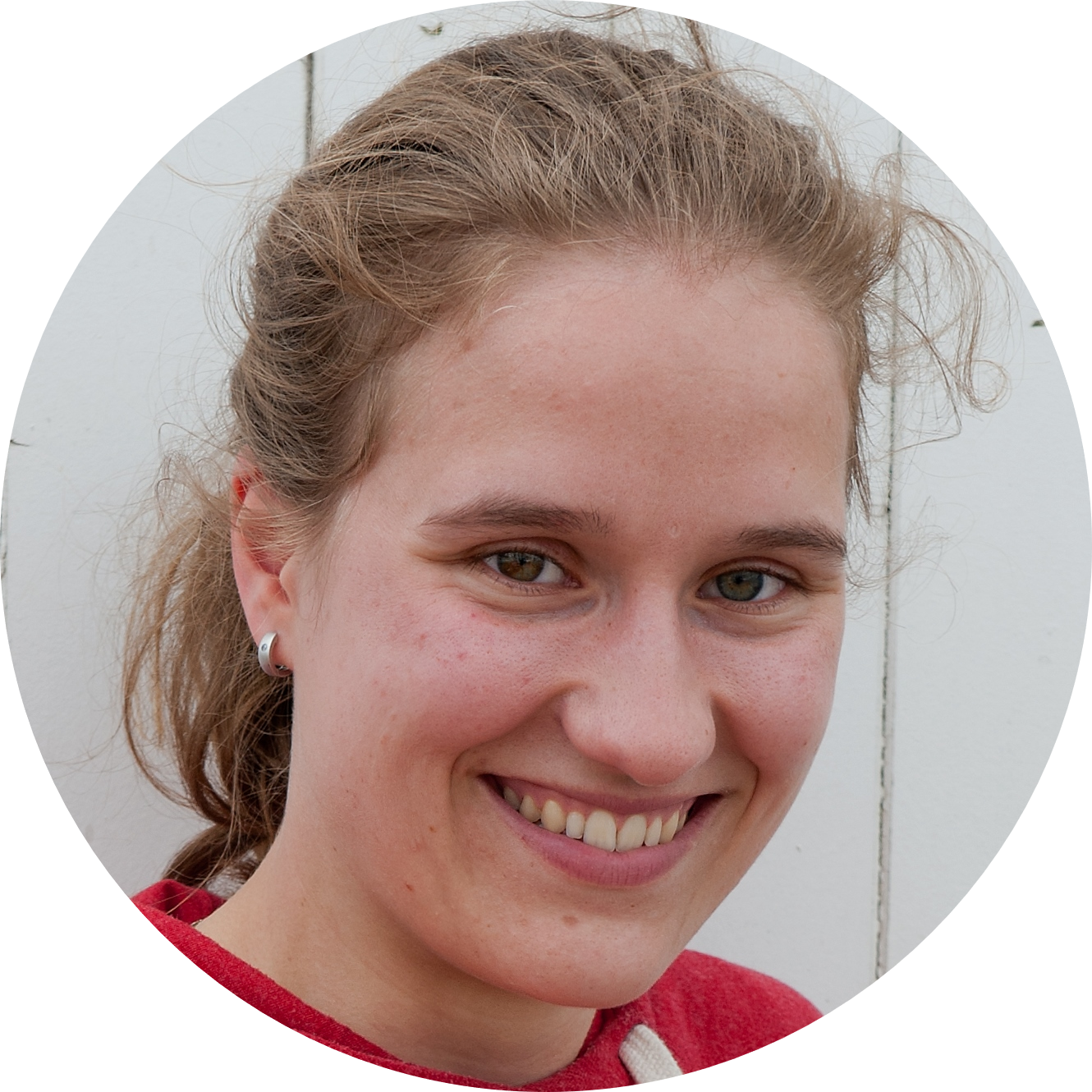 Go to the profile of Rinke van Tatenhove-Pel