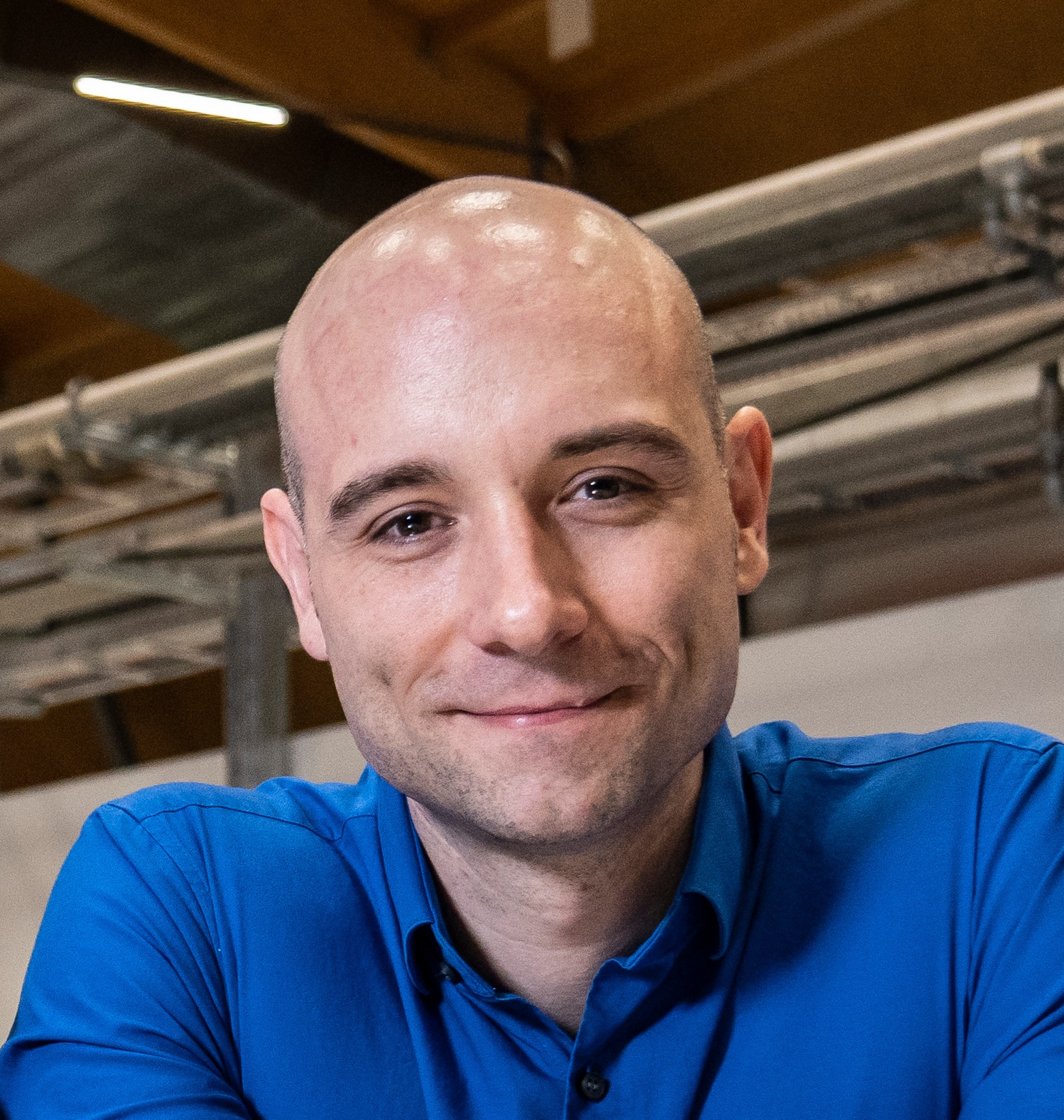 Go to the profile of Patrick Hemberger