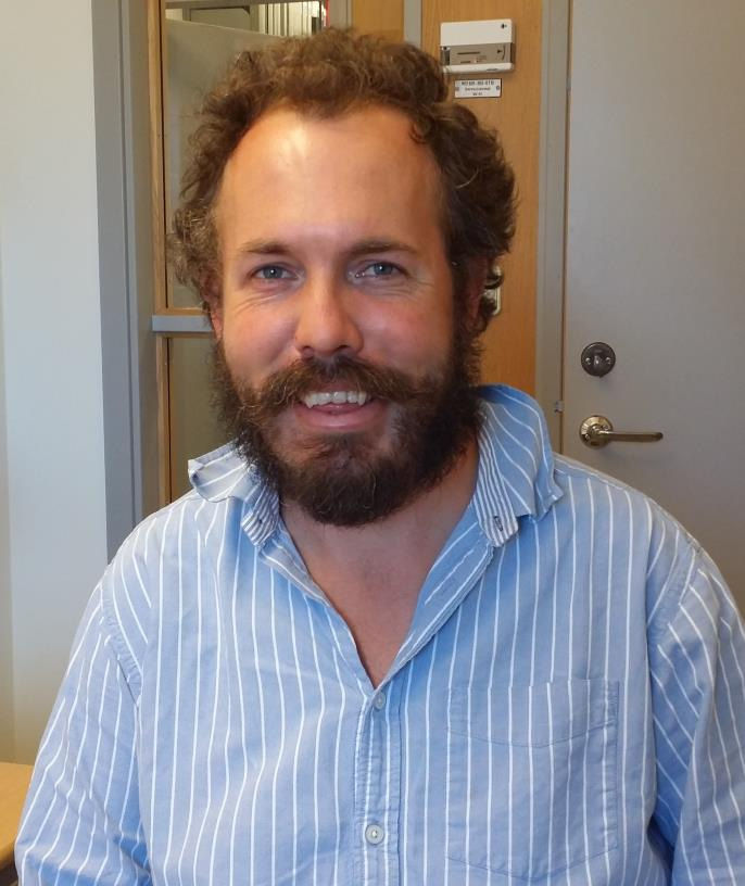 Go to the profile of Dan Metcalfe