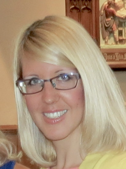 Go to the profile of Catherine Potenski