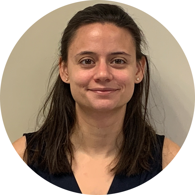 Go to the profile of Paula  Peremiquel-Trillas