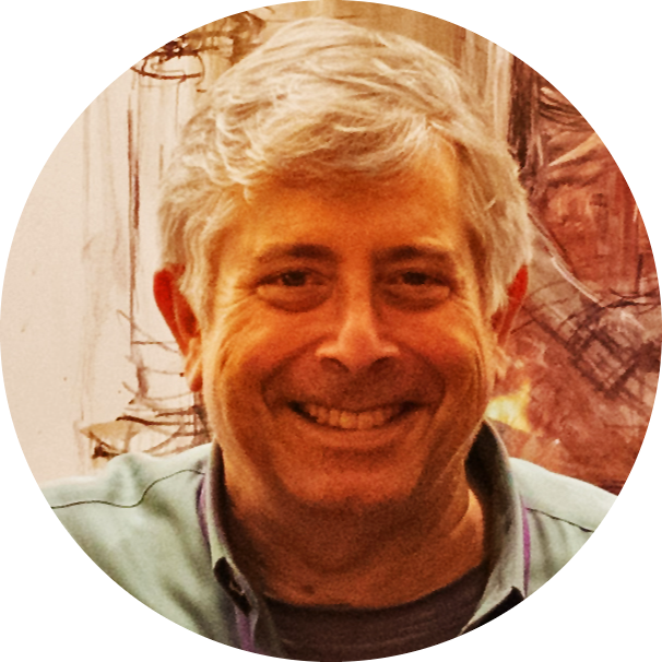 Go to the profile of Mark Philips