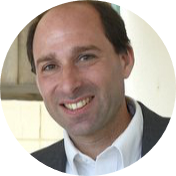 Go to the profile of David Liberles