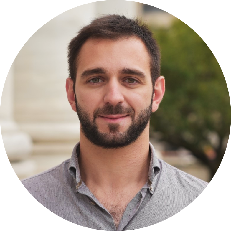 Go to the profile of Giovanni Pittiglio