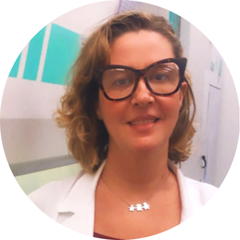 Go to the profile of Paola Vacca