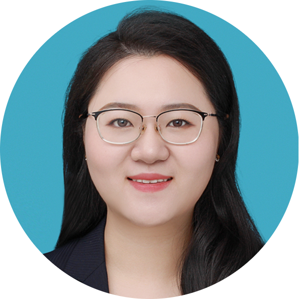 Go to the profile of Chunpeng Jiang