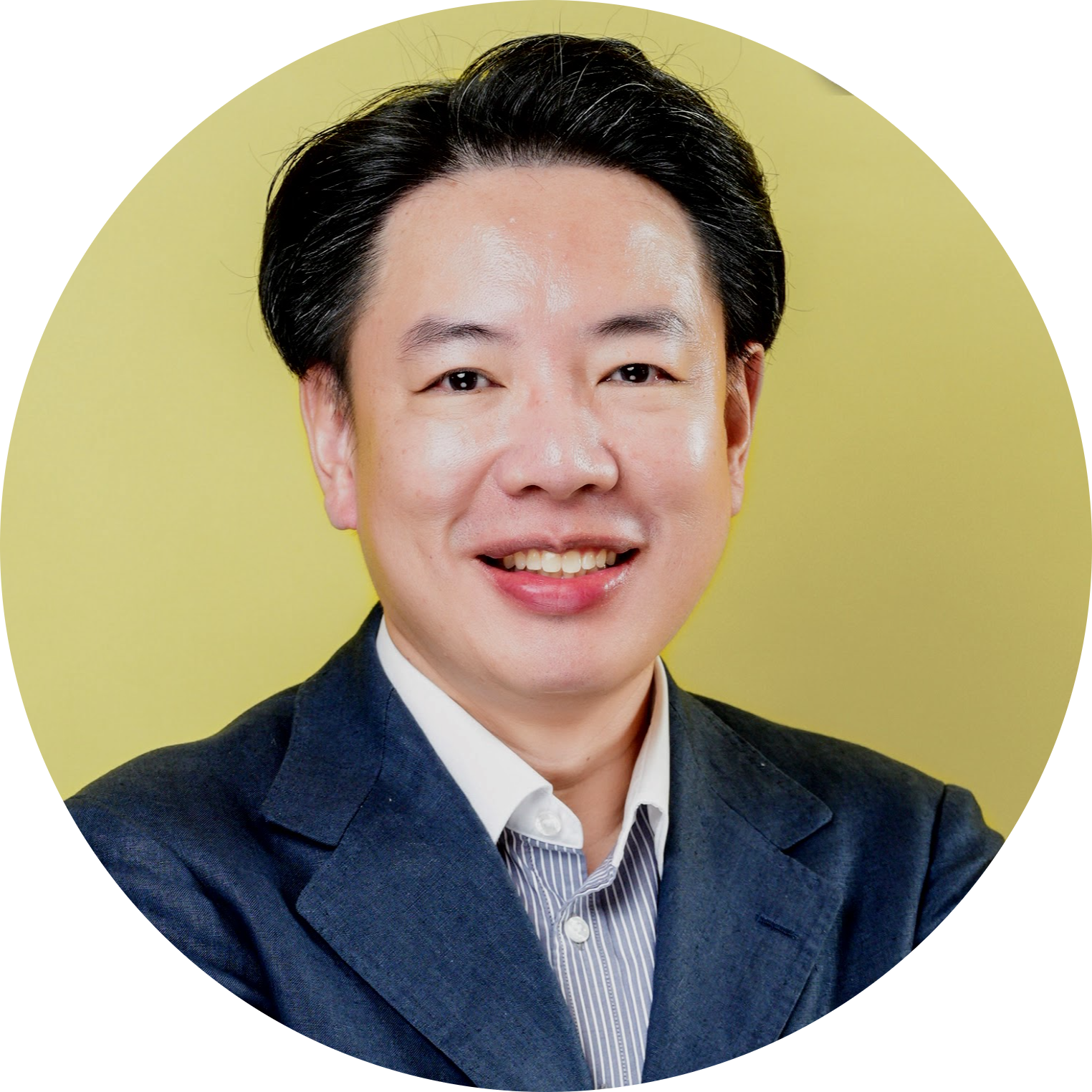 Go to the profile of Wirach Chitsuthipakorn